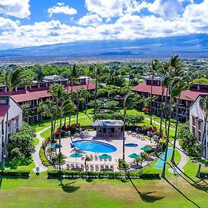 Maui Schooner Resort